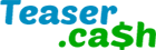 TeaserCash – Тизерная сеть.