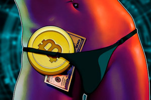 Сливаем трафик на Крипту с профитом 7 355$