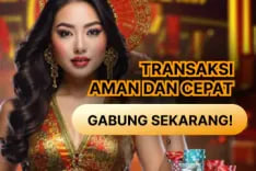 Креатив Casino CPA Индонезия: безопасные и быстрые транзакции