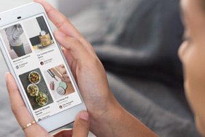Эксперимент: как привлечь трафик с Pinterest на сайт