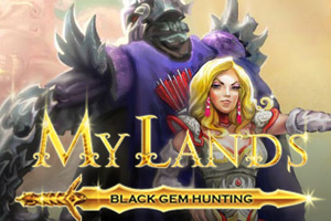 CPA кейс по сливу на My Lands с YouTube