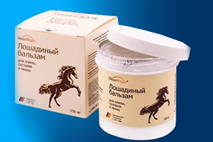Слив с myTarget на средство от боли в суставах