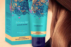 CPA кейс: слив на оффер "Princess Hair" из Facebook