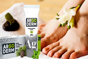 CPA кейс: слив с постов VK на ARGODERM