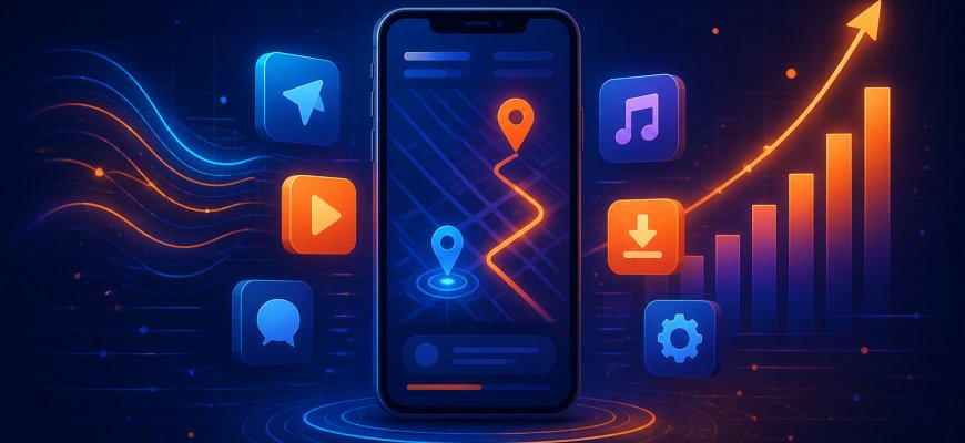 CPA Кейс: TikTok Ads × mVAS Mobibox: $1 342 профита за месяц, ROI 105%