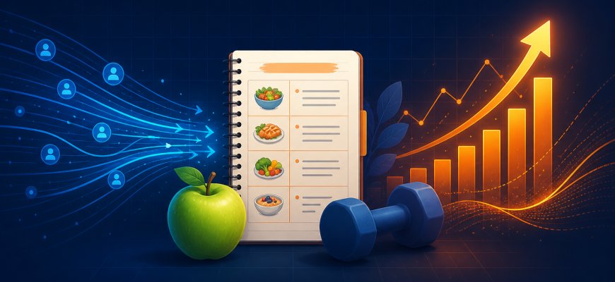 CPA Кейс: MyBody 2.0: 158 000 ₽ за 3 дня с таргета ВКонтакте