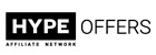 CPA сеть Hype Offers - Заработок на Бурже