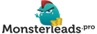 MonsterLeads - партнёрская программа с мгновенными прозвонами!