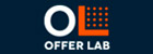 Offerlab.com - самая разыскиваемая лаборатория офферов