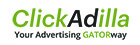 Clickadilla - Рекламная сеть с качественным трафиком по низкой цене
