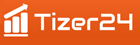 Tizer24 - тизерная реклама, покупка продажа трафика, оплата за клики, партнёрская программа